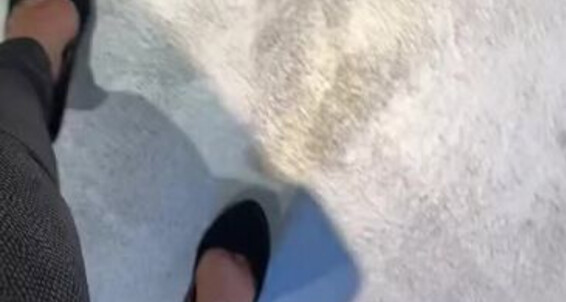 Goddesspussyfoot - S Goddess Onlyfans Aka Shopping Today I Sub With 12 Went Louboutins U186296307 Pussyfoot Card For A