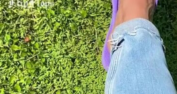 Goddesspussyfoot - You I Flip Make 10 The On Lick Aka Elevator Goddess Onlyfans Park Today My At Pussyfoot Playing U186296307 Way Flops