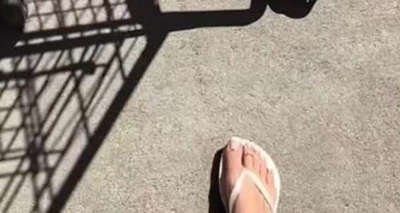 Goddesspussyfoot - Trader I And Aka M Too To Perfect Groceries For Goddess Onlyfans Boy Push My At S Pussyfoot Bitch Pretty Pay Joe U186296307 Cart