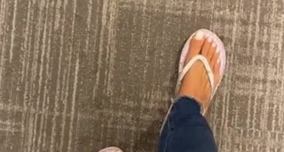 Goddesspussyfoot - You Slapping More I3 Much Some Like And Aka To These Walking Goddess Onlyfans So Leak My Since S Pussyfoot Bitches Goon Here U186296307 Vids