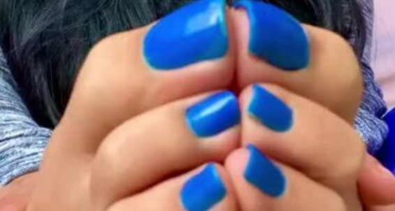 Goddesspussyfoot - Goddess Onlyfans Aka Feet My Sweaty Gym U186296307 Pussyfoot Sniff Zo