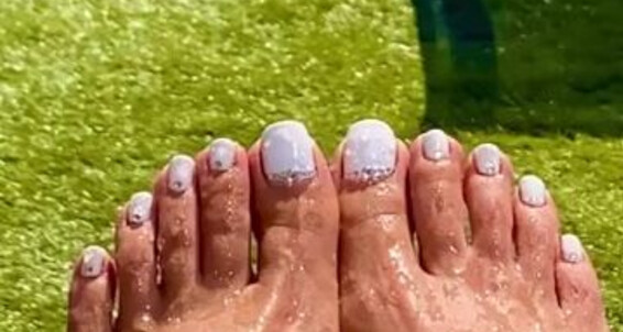Goddesspussyfoot - Lots Here Pcm 1 U186296307 Summer Pussyfoot Aka Onlyfans Bitches Time Of Squirt And Out Is Guns Toes Goddess Sun