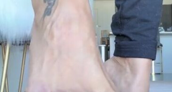 Goddesspussyfoot - Goddess V Pussyfoot Aka 88 Onlyfans U186296307 Video