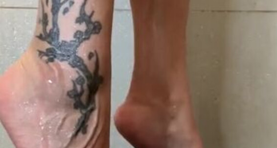 Goddesspussyfoot - Goddess 0 Drip Pussyfoot Aka You I Leak Onlyfans U186296307 As
