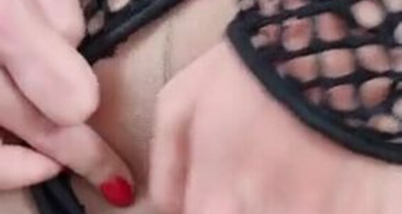 Cover Lady Annabelle Onlyfans Do Not Be Selfish And Greedy Take What You Are Given And Be Thankful For That Good Morning My Boy