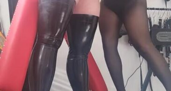 Lady Annabelle - Lady Bc5432 Annabelle Him And Torment Onlyfans Edging