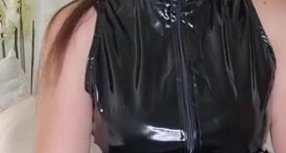 Cover Lady Annabelle Onlyfans Good Morning Today I Am Having A Smile On My Face Because I Wanna Play A Game With You Its Called