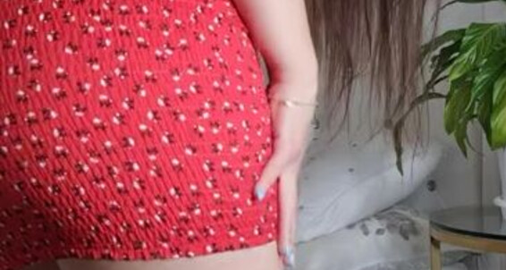 Lady Annabelle - Your Perv Favourite They Summer Annabelle Bare Are Onlyfans Know Dresses Lady Season Legs I Is The Little You All Feet
