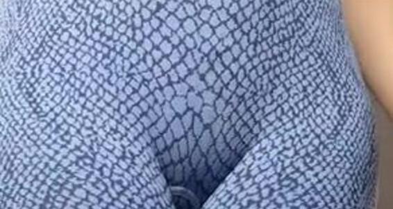Cover Lady Annabelle Onlyfans I Will Have Your Tongue Licking All The Sweat From My Body After My Workout Aint You A Lucky Slave