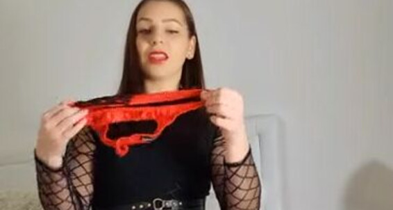 Lady Annabelle - Get Lady On Annabelle Your And My Listen Careful Dear Sissy Onlyfans Knees