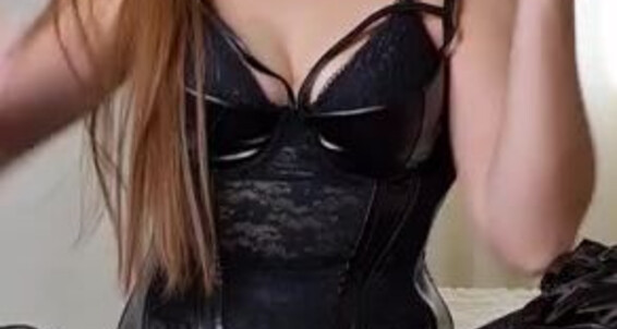Cover Lady Annabelle Onlyfans Since You Havent Been In Chastity For A While I Decided To Lock You