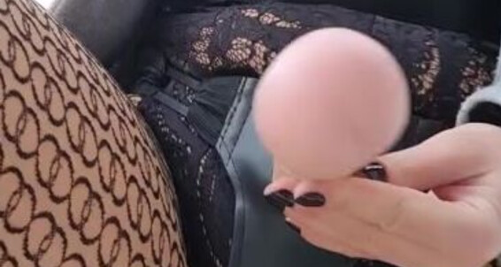 Lady Annabelle - You Do I As Know Lady And Getting Wish Me With To Annabelle Holes Belong Onlyfans Slutty Whil Aroused Can Them How Your