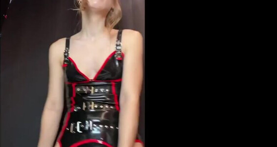 Lady Annabelle - You Control Sexuallity Jerk Game Onlyfans Cock I With Greenred When Instructions Off Ladyannabelle666 Play Your For