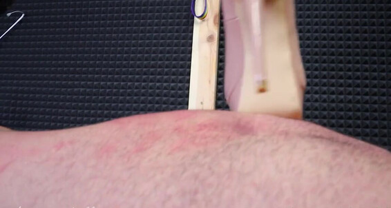 Cover Ladyannabelle666 Onlyfans Trampling Clip With Rafal39 Today You Will Be My Fucking Floor You Deserve Nothing More