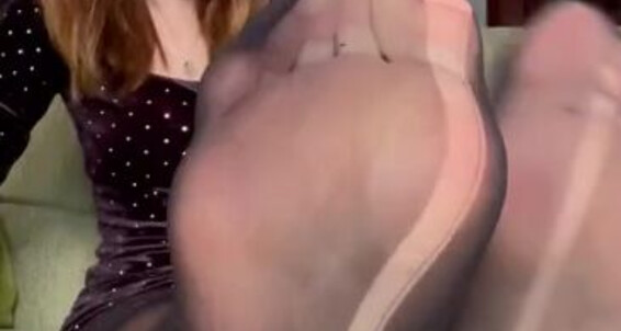 Misstressroux - Forget Go Didn T Colour Broken They Anyone As Expected Re Don Aka Gingeralesfeet Onlyfans Sale Stockings Reveal Into For