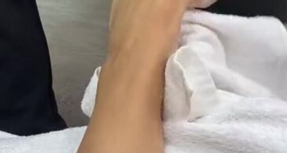 Misstressroux - Result Onlyfans Aka Gingeralesfeet End