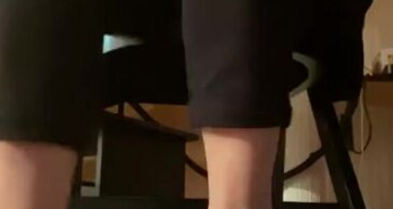 Misstressroux - A Mi Giocare Con Scarpe Aka Gingeralesfeet Diverto Onlyfans Le