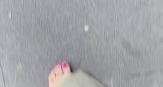 Misstressroux - A When Dirty Aka Gingeralesfeet Session Onlyfans Feet Requests Someone