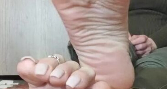 Olgainfinity - Olga My Aka With Soles Onlyfans Infinity Enjoy