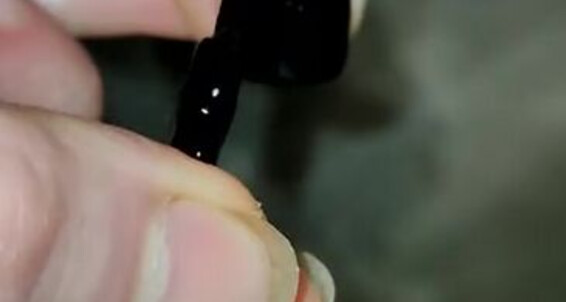 Olgainfinity - Olga My Aka I Paint Toenails Onlyfans How Infinity