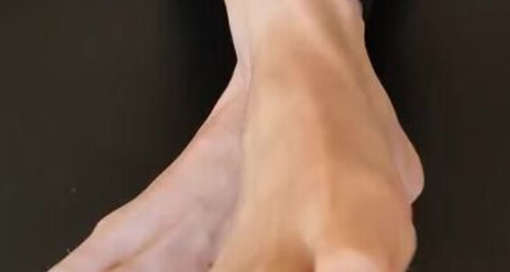 Olgainfinity - Seduce Olga Like And My Aka I You Long To Tease With Onlyfans Infinity Toes