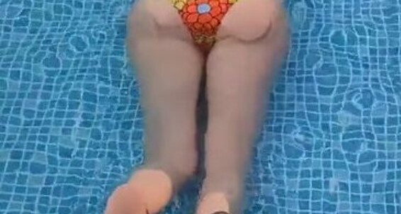 Olgainfinity - Dont Were Mermaid We Onlyfans Aka Olga If I Know Would Infinity What A