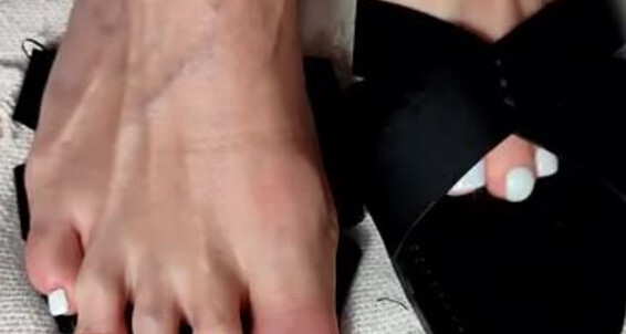 Olgainfinity - Olga Olganovem Aka Sandals Onlyfans 1 In Infinity