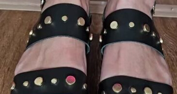 Olgainfinity - Olga My Olganovem Aka New Sandals Onlyfans 1 Infinity