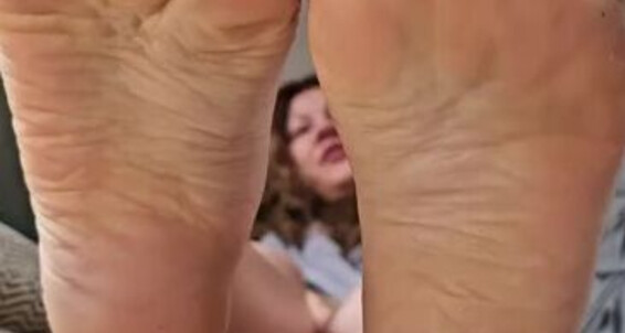 Olgainfinity - You Onlyfans Aka Olga Feet My Infinity Olganovem Under