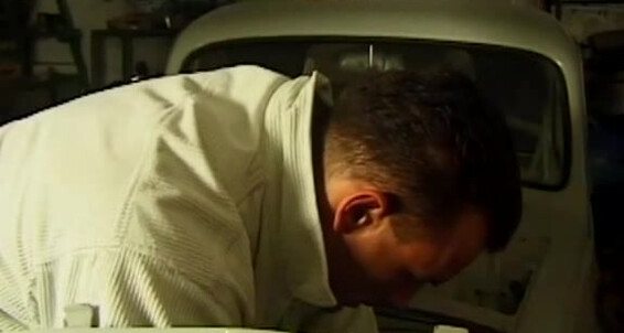 Puritan Video Magazine - Magazine Scene1 Video 42
