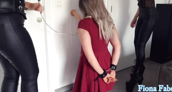 Fionafabel - Little Lina A Humiliation With Onlyfans