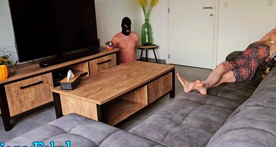 Fionafabel - Alone Left Had Lina Watch Onlyfans Decided Home I Part While My Slave But To She 1