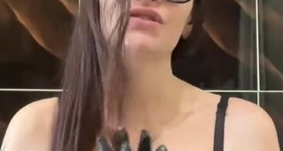 Cover Goddess Sofi Femdom Onlyfans For My Personal Slave He Belongs To My Gloves And Me