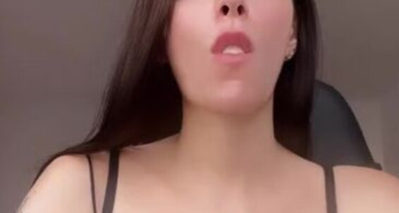 Cover Goddess Sofi Femdom Onlyfans Oh Yea Chewing Gum On Your Face My Slave Knows What It Is For Him But There May Still Be Lovers