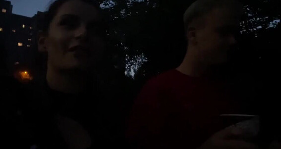Cover Goddess Sofi Femdom Onlyfans Spit On Street