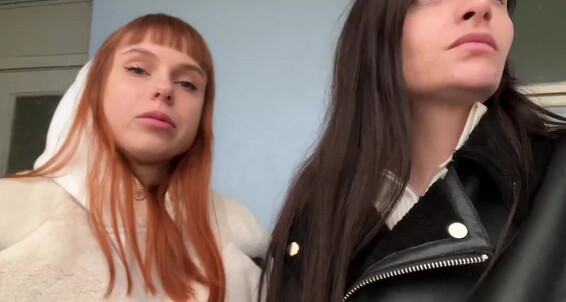 Goddess Sofi - Femgoddesskira Sofi Goddess Onlyfans With Spit Femdom