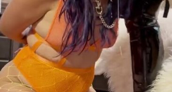 Iworshipavaonyx, Video: My Rough Lil Spit Favorite One Mistress Fuck Aka Sluts Throat Kittycat With Ava Play Cj Onlyfans Full Scene And Of Mouth