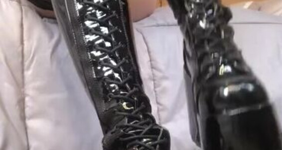 Iworshipavaonyx - Boots Ava Obsessed Love Re How These Aka I You Absolutely Much Onlyfans Mistress Know