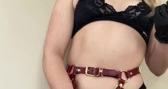 Iworshipavaonyx, Video: Stretch Onlyfans Aka Your Ass Up Ava To Lubing Mistress