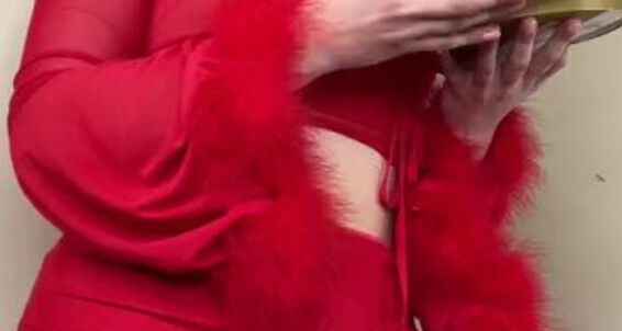 Iworshipavaonyx, Video: S Treat Valentine Have I Mistress Aka Seems The Got Ava Onlyfans Little Her To Enjoyed Peggypushover Day