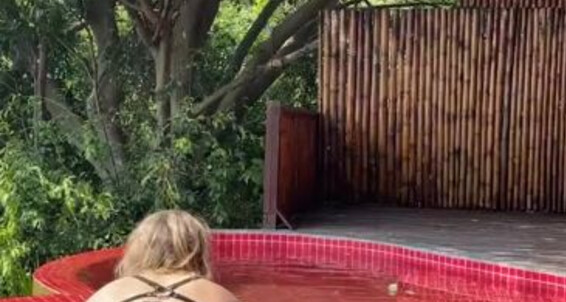 Iworshipavaonyx - Mistress Playtime The Ava Aka Onlyfans Pool In 1
