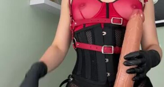 Iworshipavaonyx, Video: Inch Slacking Mistress T An Ve Training Aka You Take Cock Down Skills Throat Your Even Ava On Been 8 Onlyfans Can