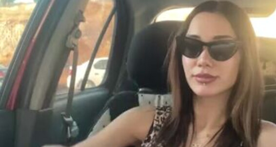 Melekwhoo - Service 2024 Getting The Onlyfans Aka Favorite Activity I 28 Barbiemelek Is 05 My Car In