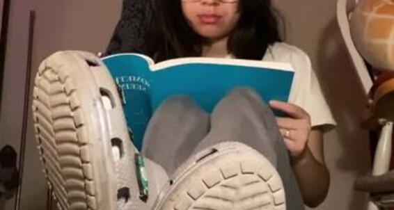 Mercurysoles, Video: Class Haha My I Now You M Cum Feet Them Make In Staring Onlyfans Caught At Gonna To