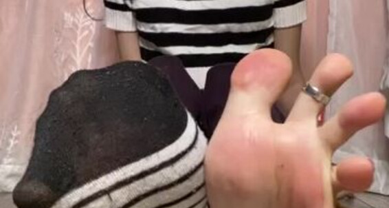 Mercurysoles, Video: Would What Curious Put Just Have I Than Mine Im You Seen Spread Them Wider Toe Onlyfans B If A Do