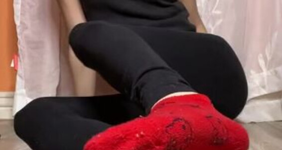 Mercurysoles, Video: Boy My For Licking Knees Start Clean Is Such Feet Your Being On Punishment Naughty Get Onlyfans 3 And A