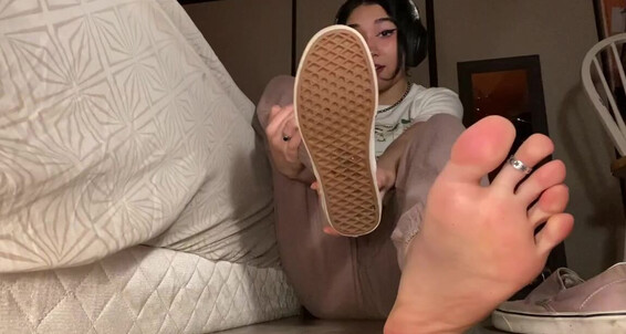 Mercurysoles, Video: S What Are After Shoes Onlyfans Gym Time Your The My Sweat Lol Stinky Favorite