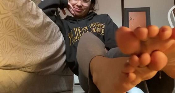 Cover Mercurysoles Onlyfans Oh My Gosh I Can See That You Re About To Explode For My Soles I Want You To Lick It Off