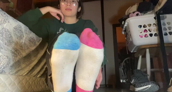 Mercurysoles - After Watch My Me Zij Peel Off Jog Haha Onlyfans Socks Wanna