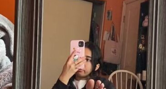 Mercurysoles - You Do Onlyfans Toes Using My Teasing Of Lol Think W What